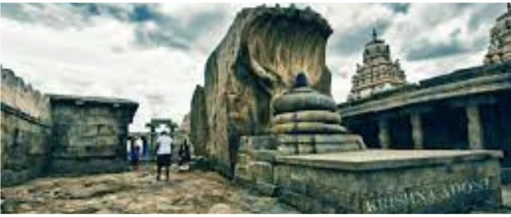 Nandi Hills, Bangalore